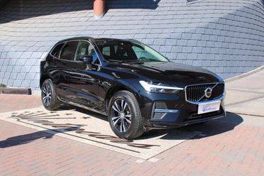 VOLVO XC60 B4 automatico