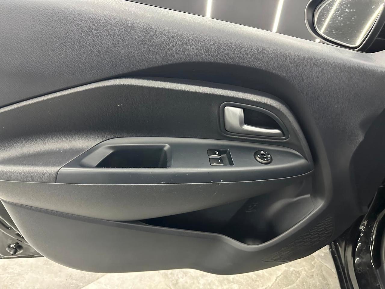 Kia Rio 1.1 CRDi 5p. Active Collection