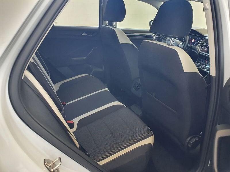 Volkswagen T-Roc 1.6 TDI SCR Advanced BlueMotion Technology TUA DA 219,00 AL MESE
