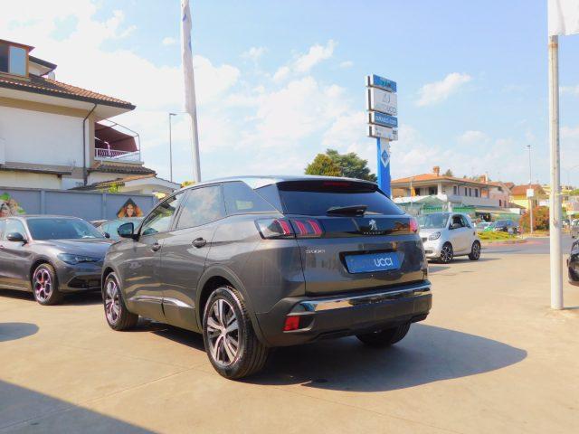 PEUGEOT 3008 BlueHDi 130 S&S EAT8 Allure Pack AUTOMATICA