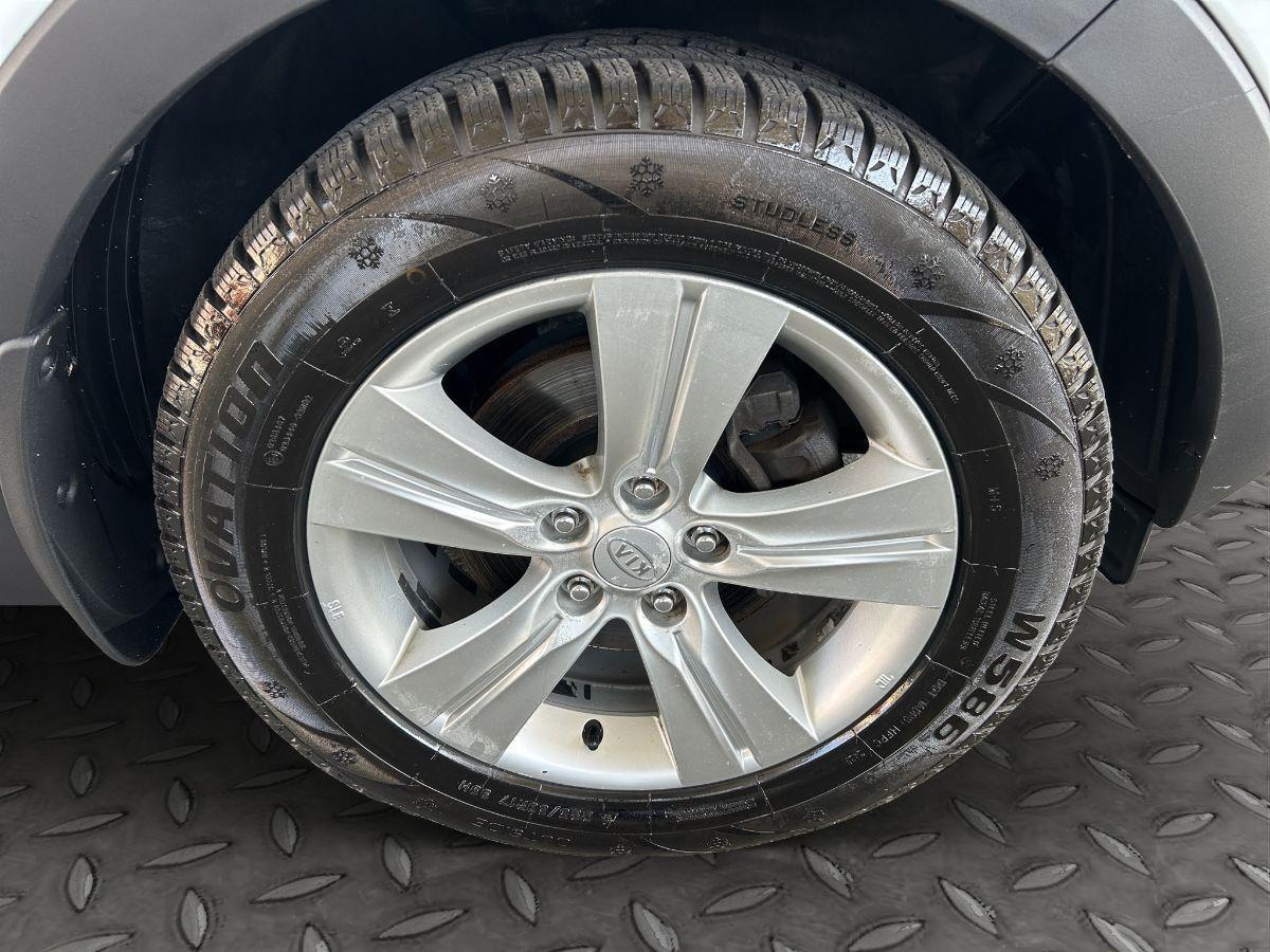 KIA - Sportage - 1.7 CRDI 115CV 2WD Cool TELECAMERA