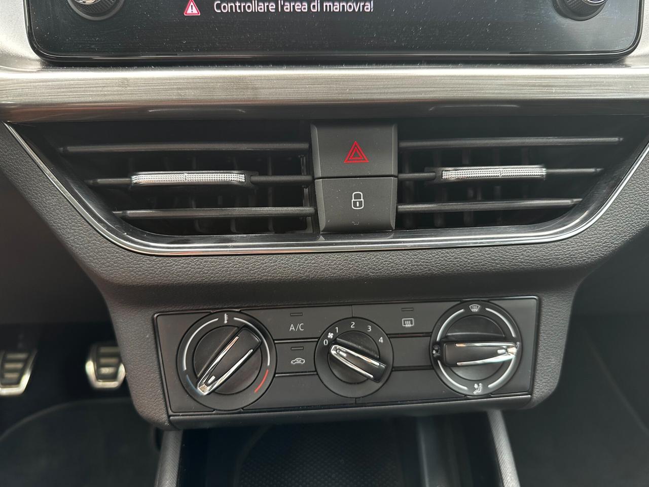 Skoda Kamiq 1.0 G-Tec ScoutLine "NEOPATENTATI"