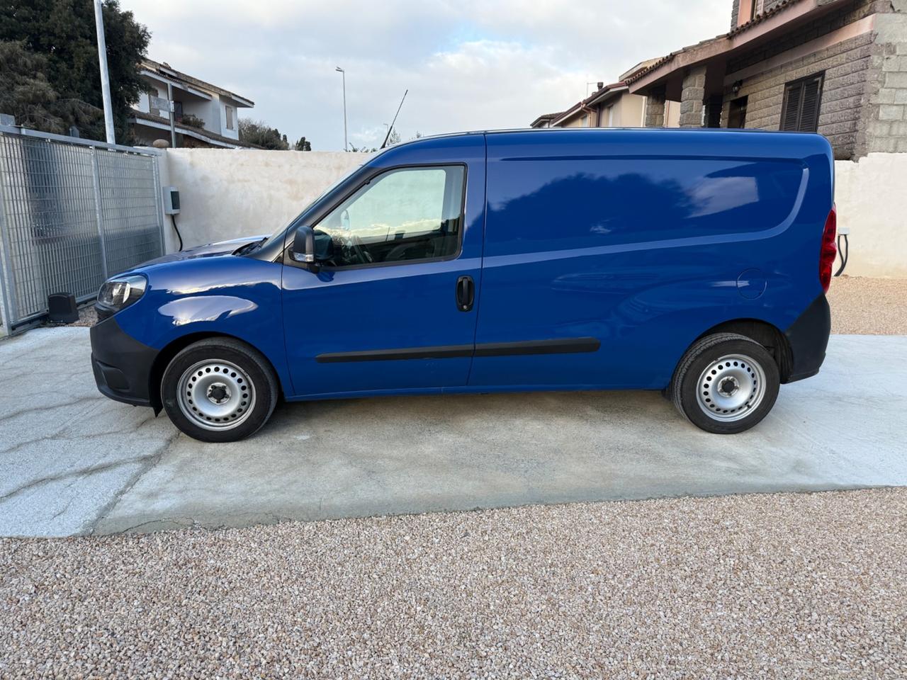 Fiat Doblo Doblò Maxi 1.6 MJT