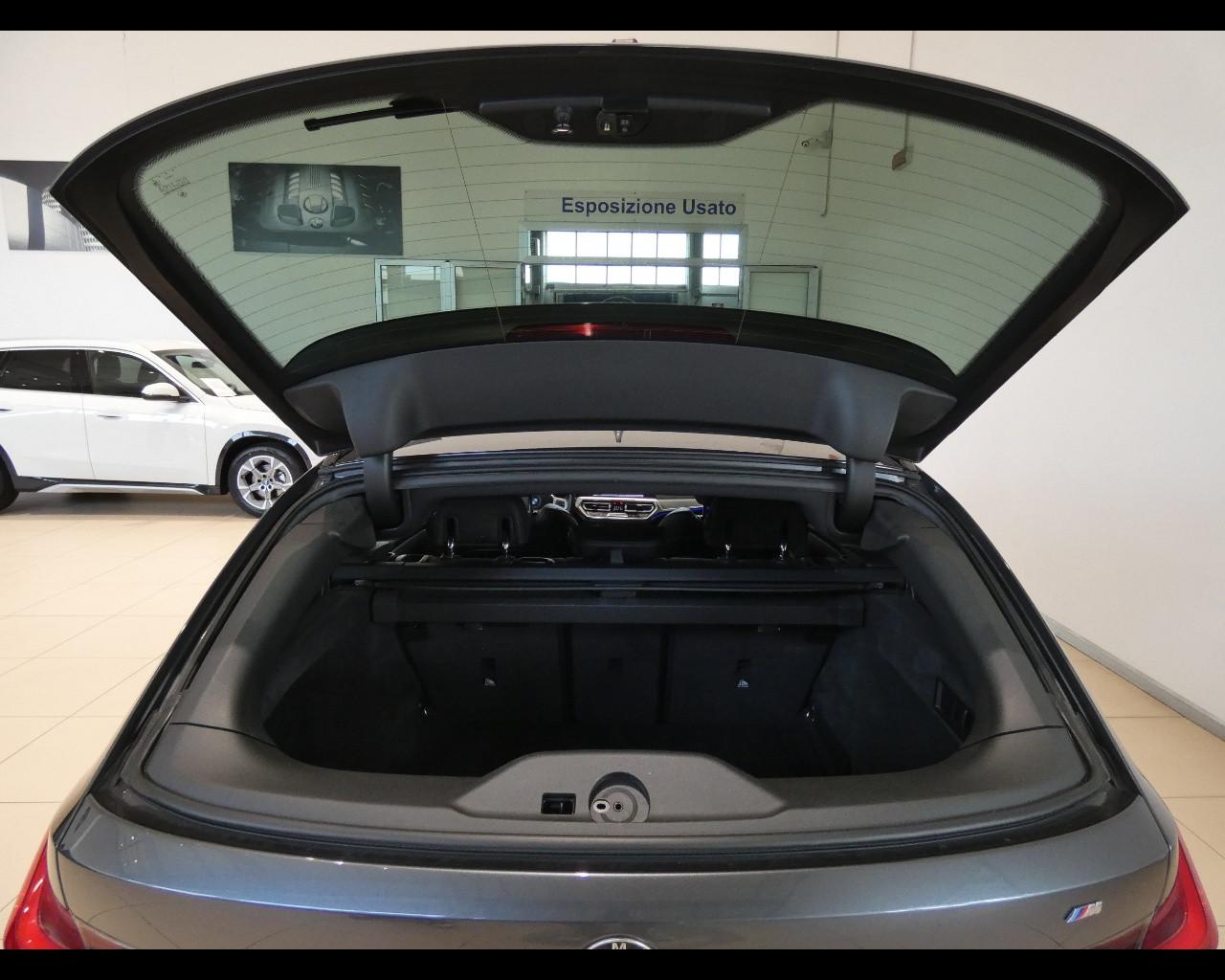 BMW Serie3(G20/21/80/81 - 318d Touring Msport