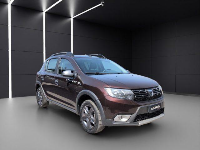 DACIA Sandero 1.5 dCi 8V 90CV S&S Serie Speciale Brave