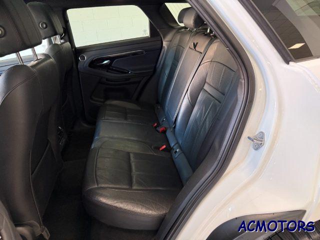 LAND ROVER Range Rover Evoque 2.0D I4 180 CV AWD Auto R-Dynamic SE