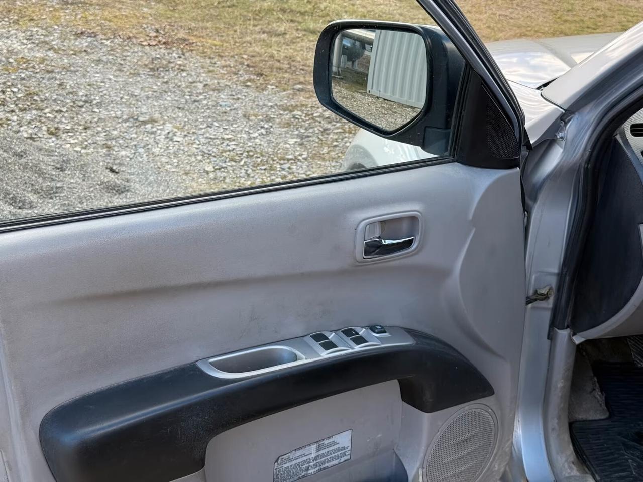 Mitsubishi L200 Pick-Up Double Cab 2.5 D-ID 4WD