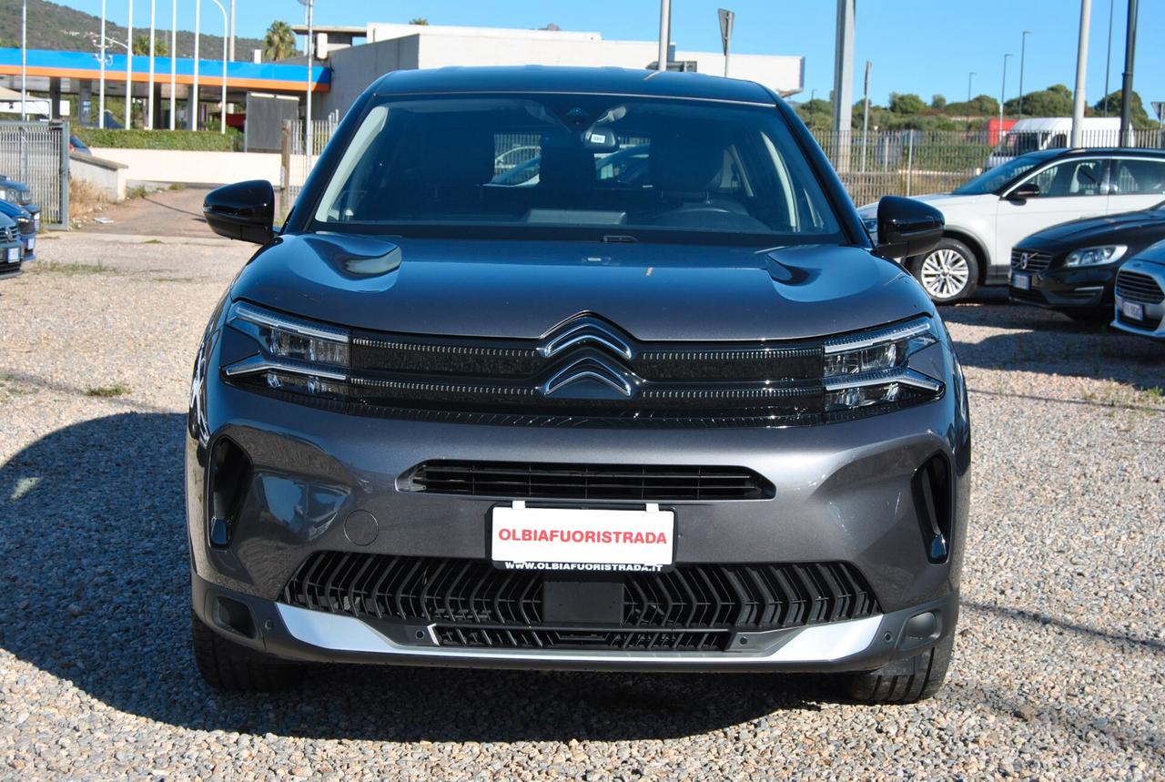 Citroen C5 Aircross PureTech 130 S&S Plus