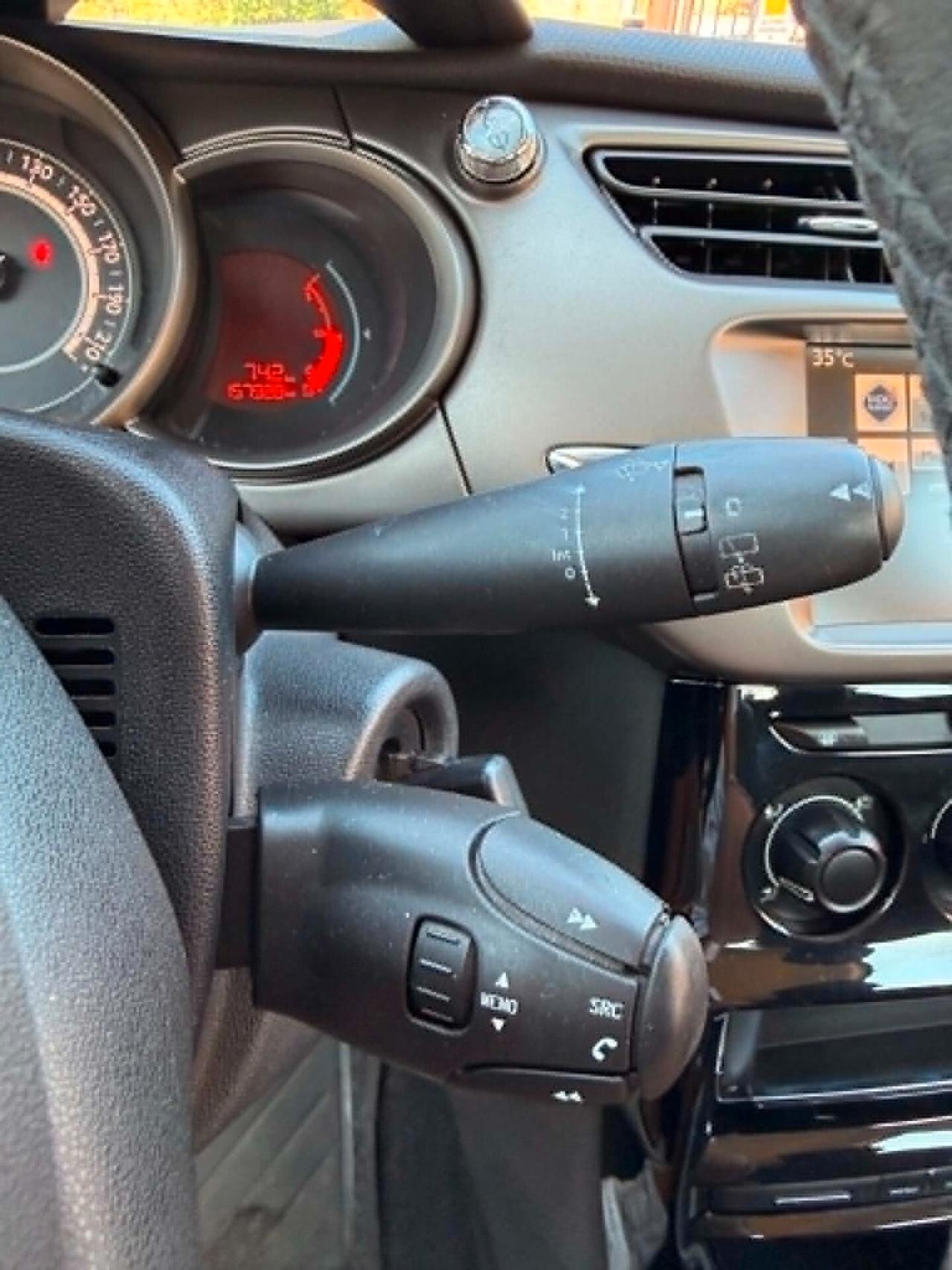 Citroen c3 1.6 diesel 75cv Ok Neop. 