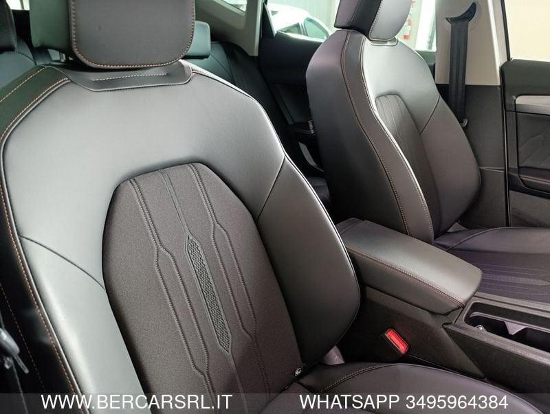 Cupra Formentor 1.4 e-Hybrid DSG*LED*VIRTUAL COCKPIT*PDC*VOLANTE RISCALDATO*