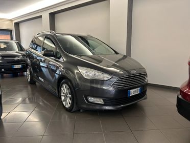 Ford C-Max C-Max 7 1.5 TDCi 120CV Start&Stop Business