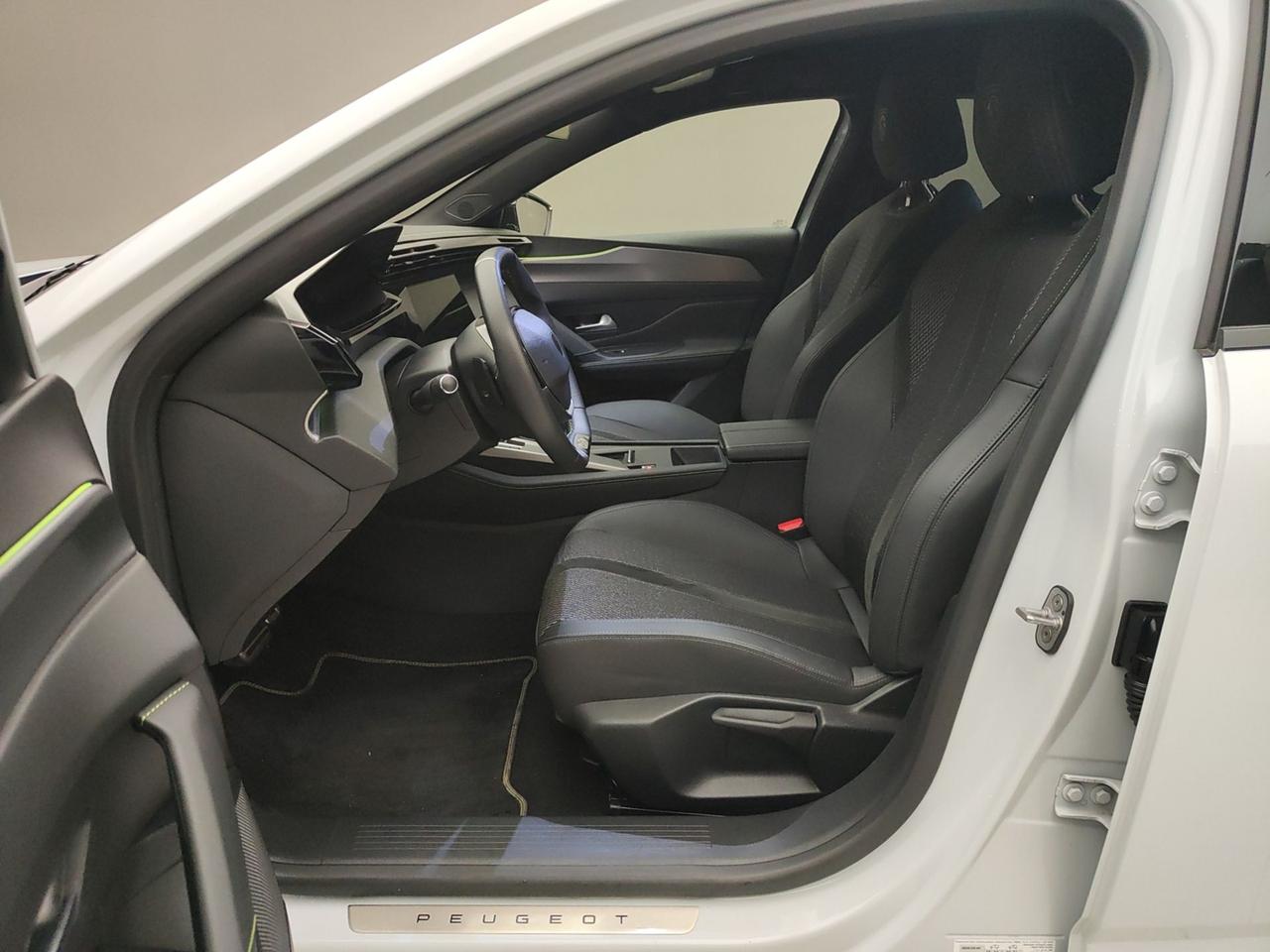 PEUGEOT 308 III 2021 SW 1.2 HYBRID 145CV GT E-DCS6