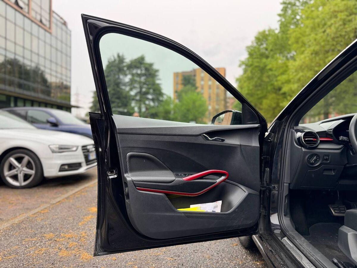 Skoda Fabia 1.0 tsi evo Monte Carlo 110cv dsg