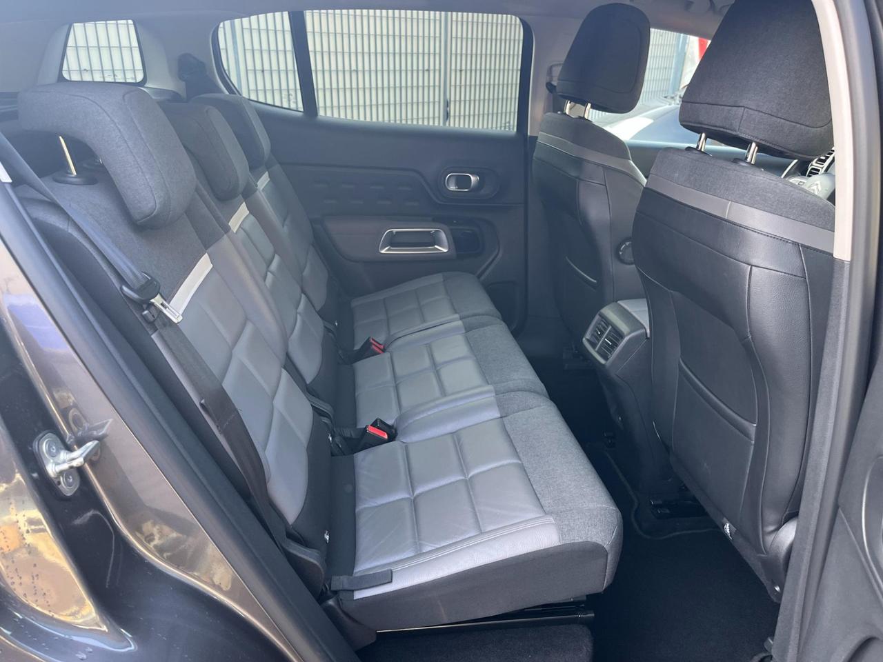 Citroen C5 Aircross 2.0 bluehdi Shine s&s 180cv eat8
