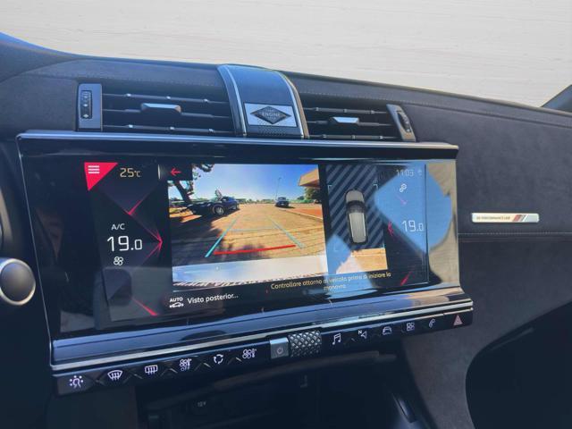 DS AUTOMOBILES DS 7 Crossback BlueHDi 130 aut. Grand Chic