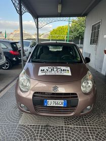 Suzuki Alto 1.0 GLX