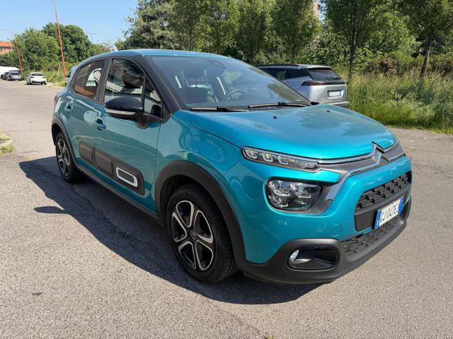 CITROEN C3 PureTech S&S Shine