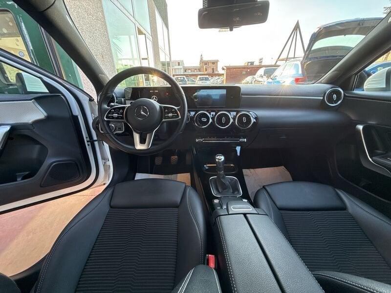 Mercedes-Benz Classe A A 160 d Sport