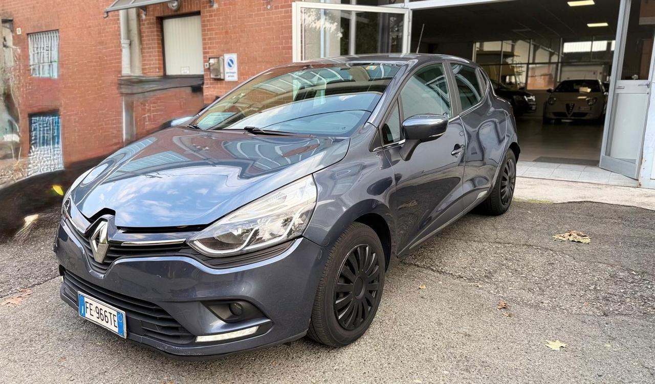Renault Clio TCe 12V 90 CV GPL Start&Stop 5 porte Energy Zen