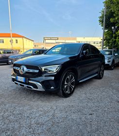 Mercedes-benz GLC 220 d 4Matic Business