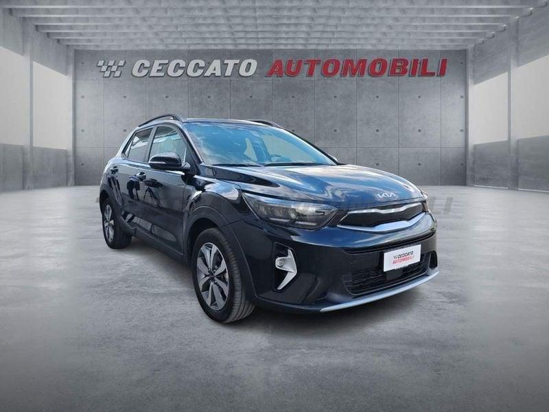 KIA Stonic Stonic 1.2 dpi Style 84cv