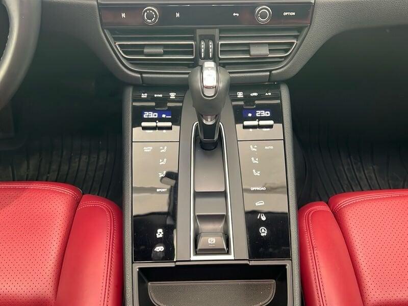 Porsche Macan Macan 2.0 265cv pdk