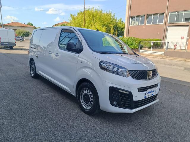 FIAT Scudo 1.5 BlueHDi 120 CV PL-TN Furgone Business