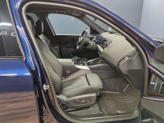 BMW X3 xDrive40d 48V MSport
