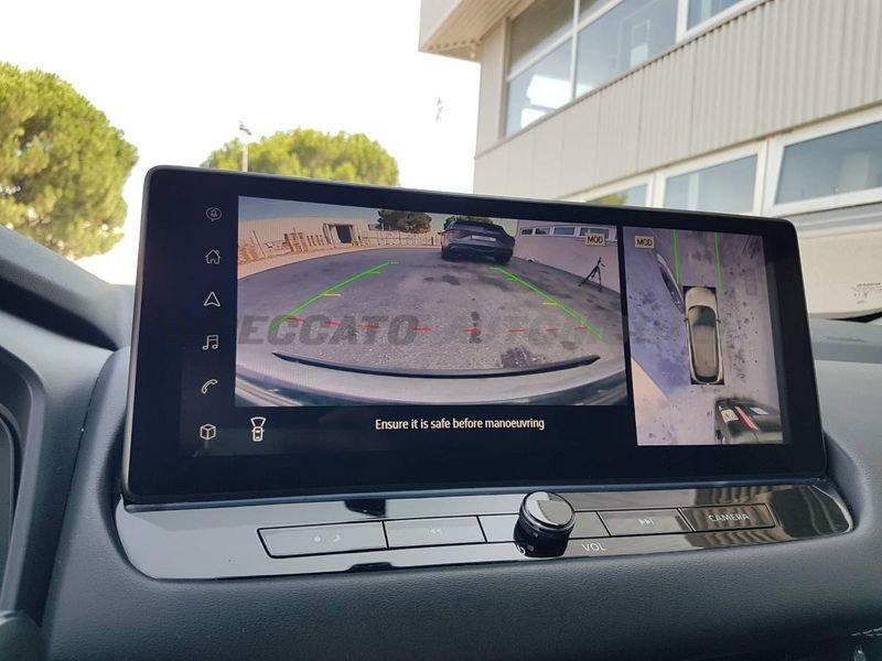 Nissan Qashqai Qashqai 1.3 mhev N-Connecta 2wd 158cv xtronic