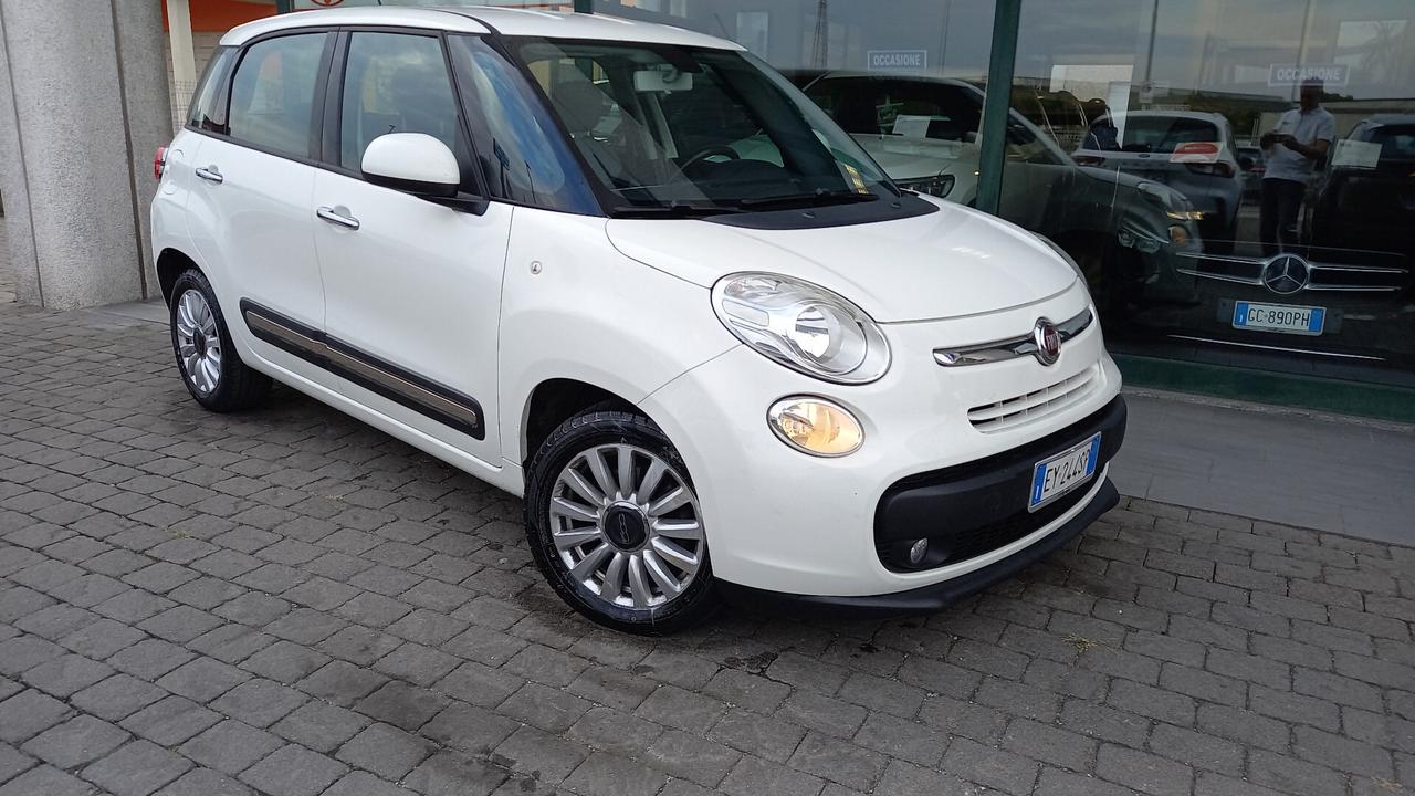 Fiat 500L 1.3 Multijet 85 CV Pop Star