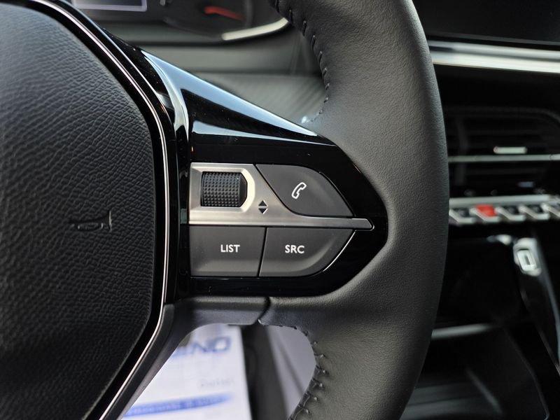 Peugeot 208 PureTech 100 CV Style NESSUN VINCOLO di FINANZIAMENTO