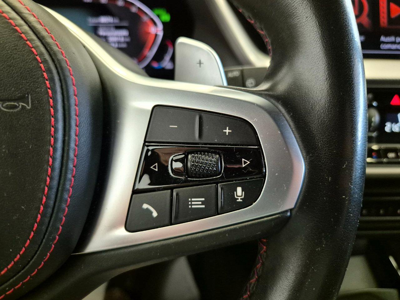 BMW 128 ti auto