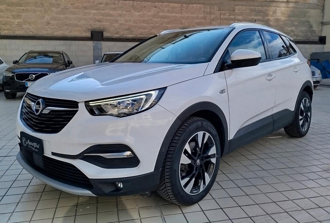 Opel Grandland X 1.5 diesel Ecotec Start&Stop aut. Elegance