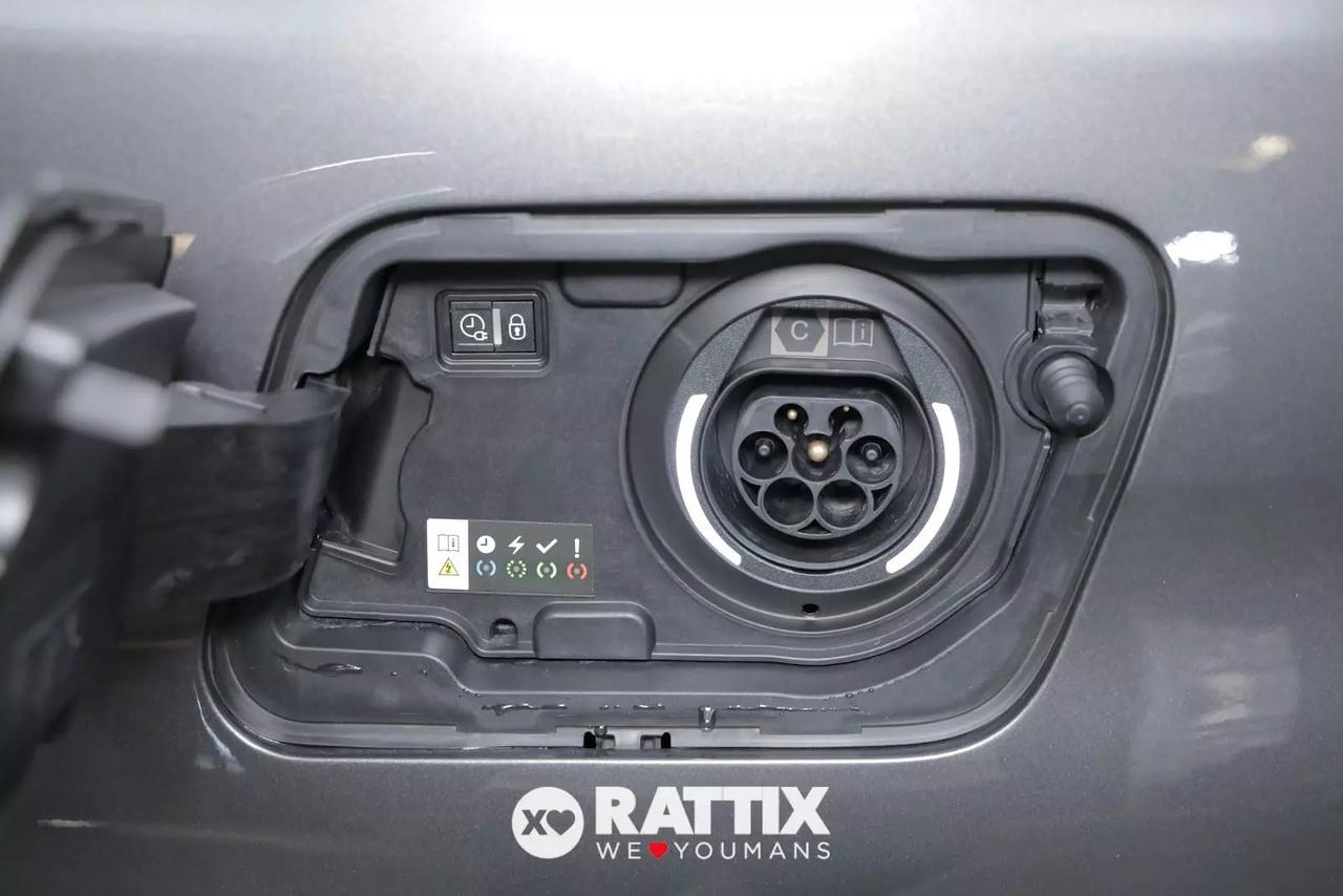 Peugeot 3008 1.6 Hybrid4 Phev 300CV Allure Pack e-EAT8