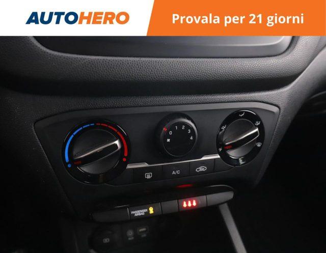 HYUNDAI i20 1.2 5 porte Connectline