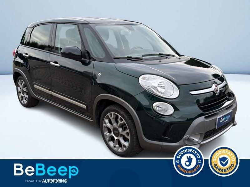 FIAT 500L 1.3 MJT TREKKING 95CV