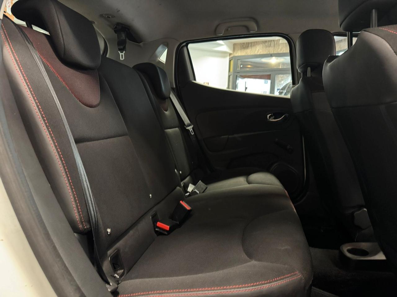 Renault Clio 1.2 75CV GPL 5 porte Wave