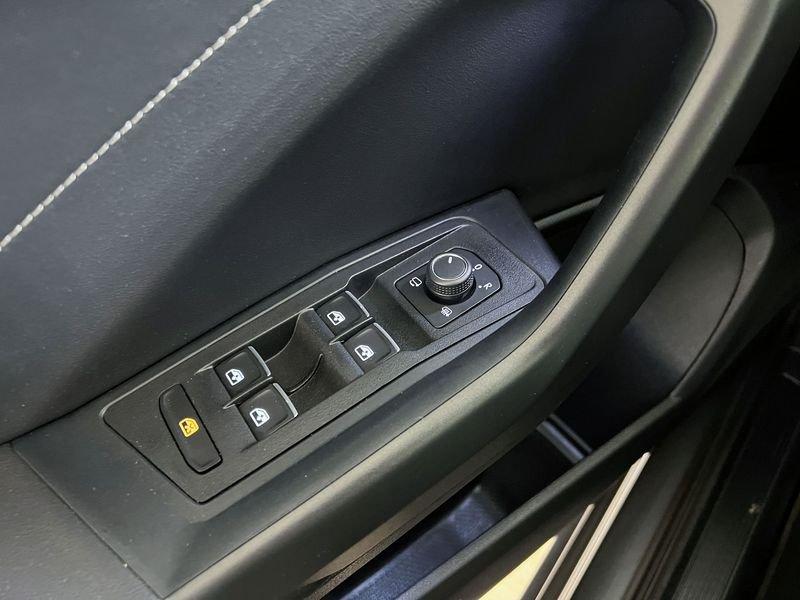 Volkswagen T-Roc T-Roc 1.0 tsi Style 115cv