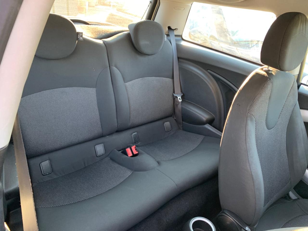 Mini 1.4 16V One Chili