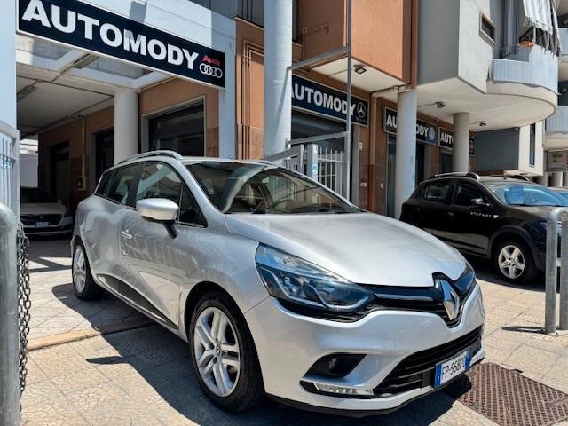 Renault Clio Sporter dCi 8V 90CV Start&Stop Energy Duel