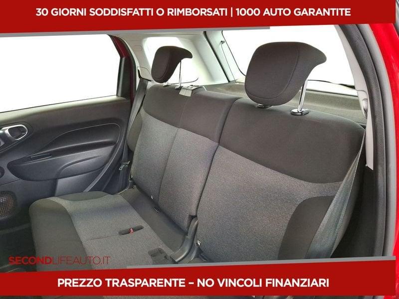 FIAT 500L 1.4 Business s&s 95cv my20