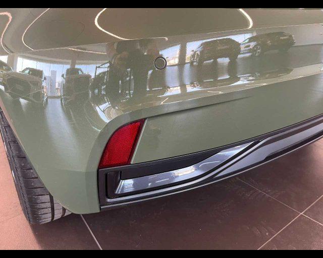 AUDI A1 SPB 30 TFSI Business