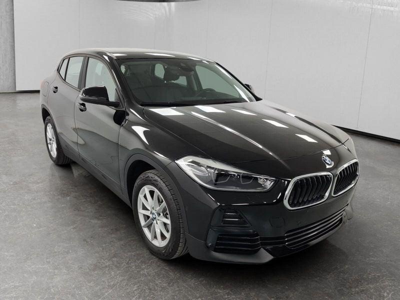 BMW X2 sdrive18i 136cv auto