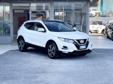 Nissan Qashqai 1.2 Benzina 115CV E6 Neo - 2018
