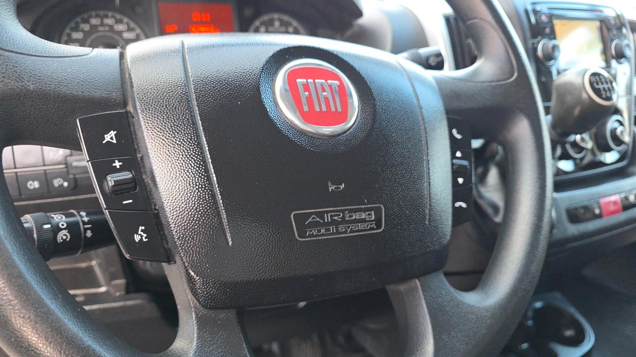 FIAT DUCATO MAXI L3 H2 GOMMA GRANDE 2.3 MJT 130 CV