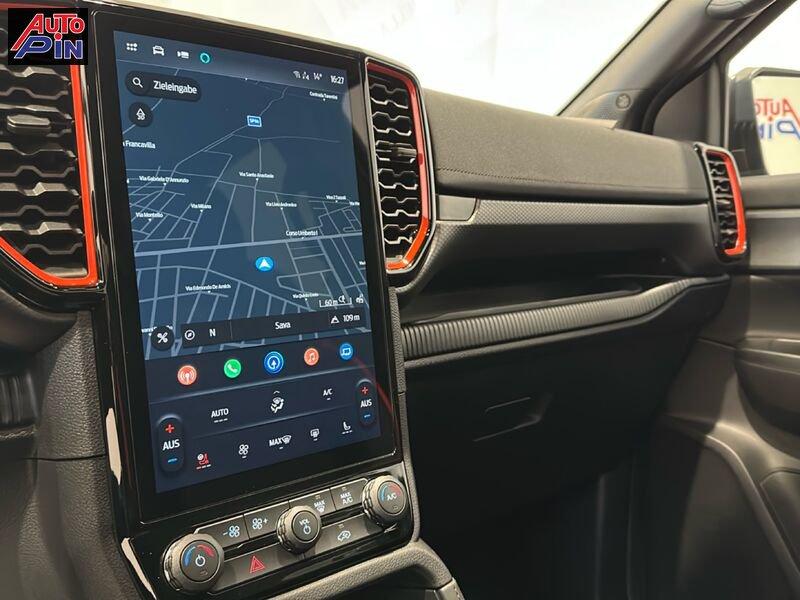 Ford Ranger Ranger Raptor Ecoblue 4wd 2.0d 209cv *In arrivo*