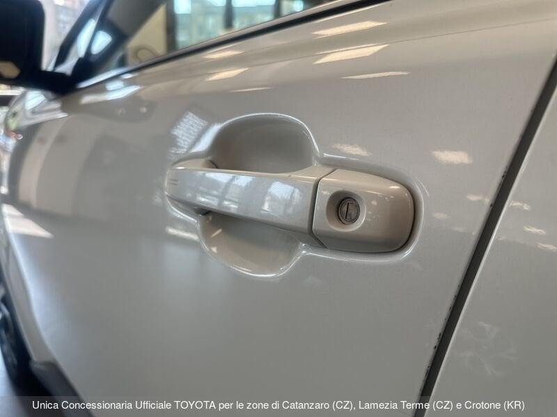 Toyota C-HR 2.0 Hybrid E-CVT Comfort