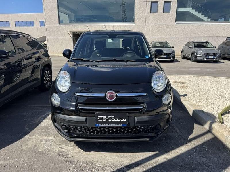 FIAT 500L 1.3 Multijet 95cv
