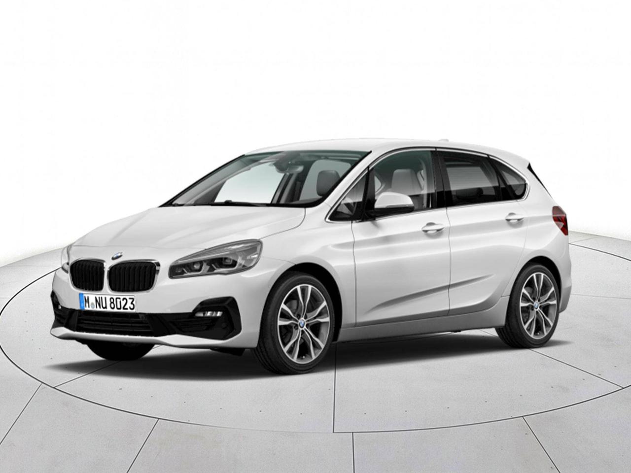 BMW Serie 2 218d Active Tourer Business