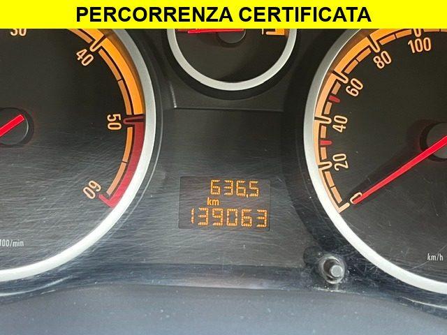 OPEL Corsa 1.3 CDTI 95CV ecoFLEX 5 porte Edition